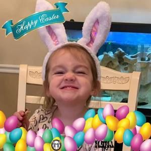 Meet your Posher, Kim